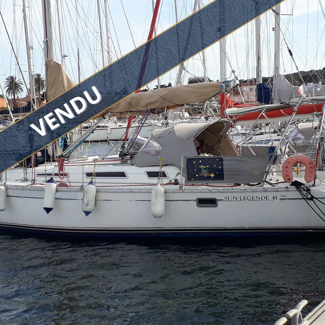 Sun Legende 41
