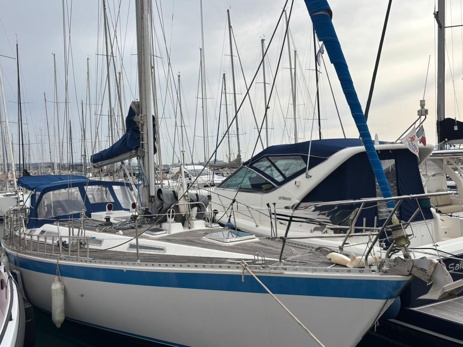 Centurion 40