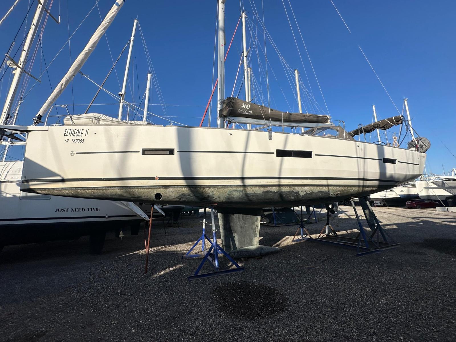 460 Grand Large