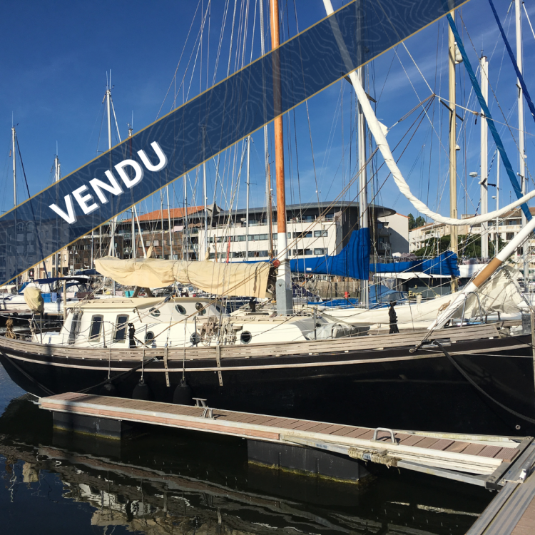 HORIZONS MARINE NOMADE
