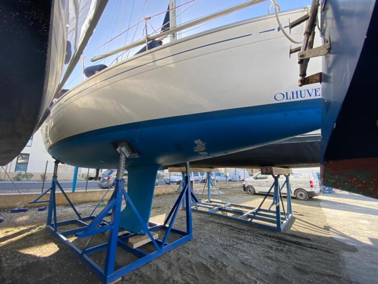 BAVARIA 30 Cruiser