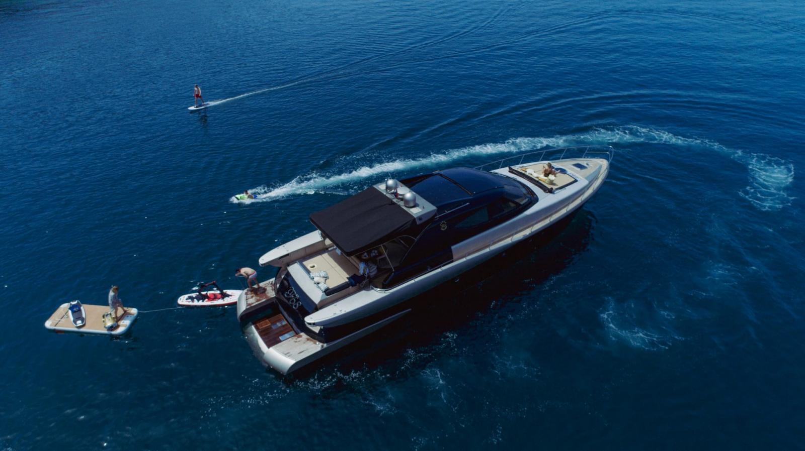 68 - RIVA CUSTOM