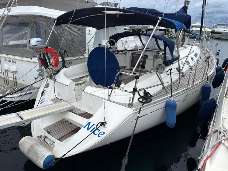 DUFOUR 41 Classic