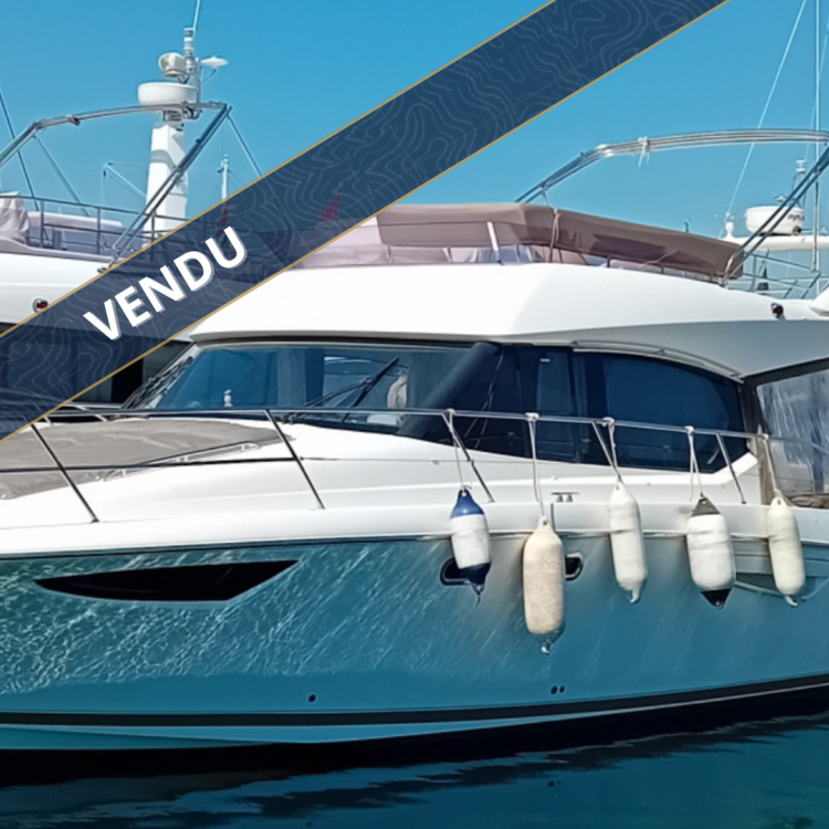 PRESTIGE 400
