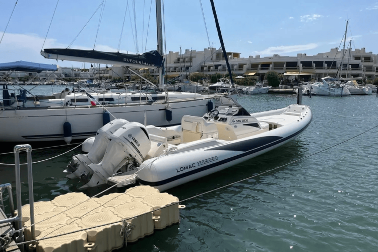 Lomac ADRENALINA 9.5