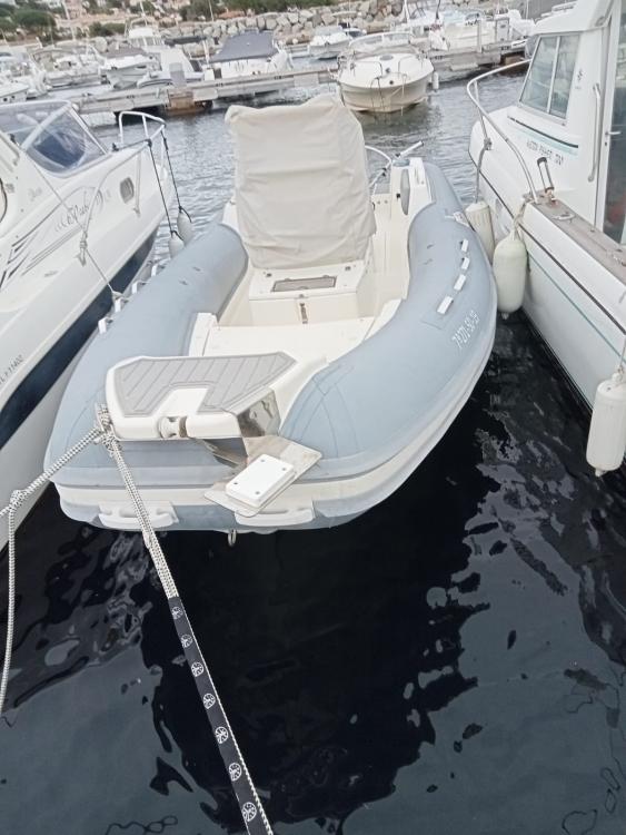 JOKERBOAT 7 m