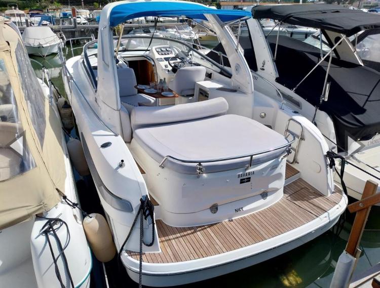 BAVARIA 28 SPORT