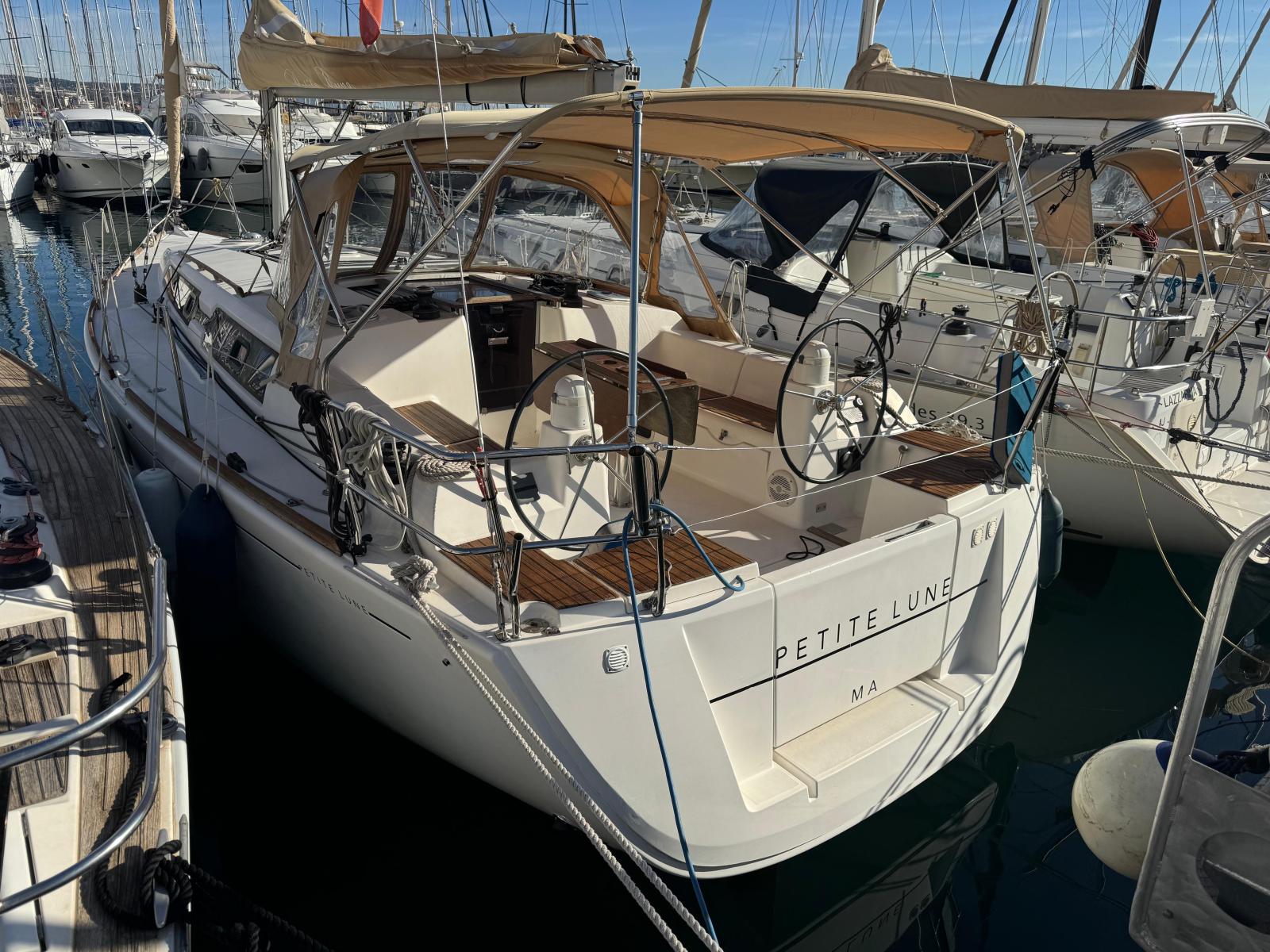 375 Grand Large