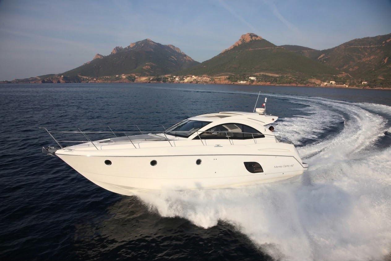 Monte carlo 42