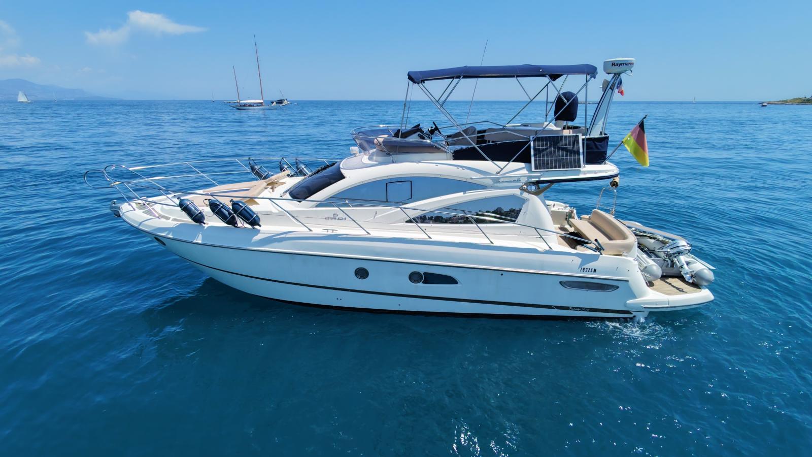 43 atlantique