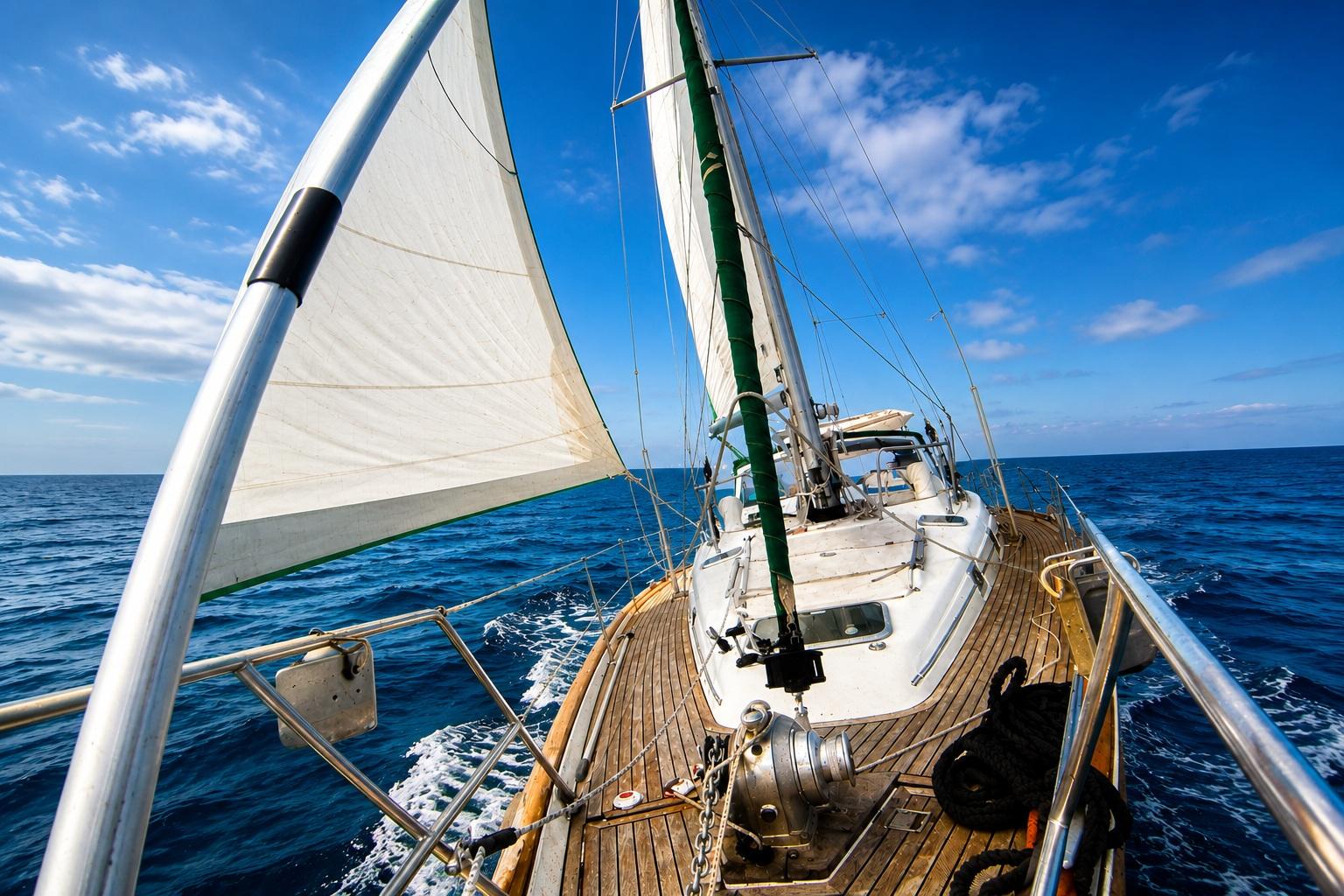 Oceanis 44 C