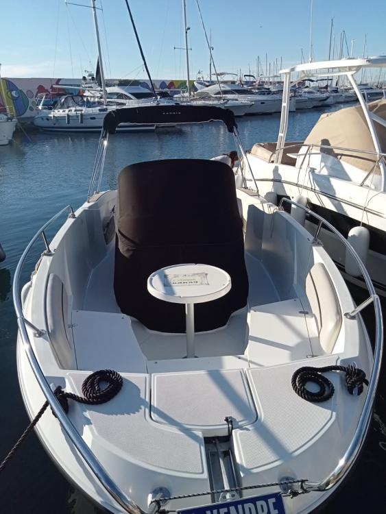 KARNIC 6.50