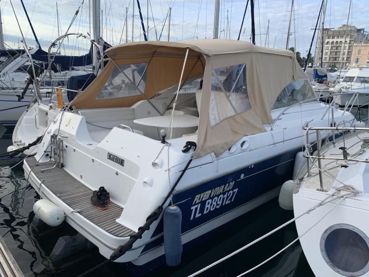 BENETEAU FLYER 9.20