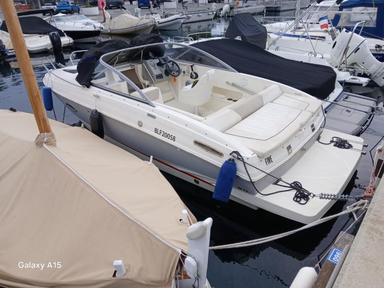 BAYLINER 642