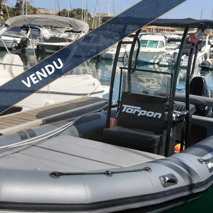 TARPON DV62