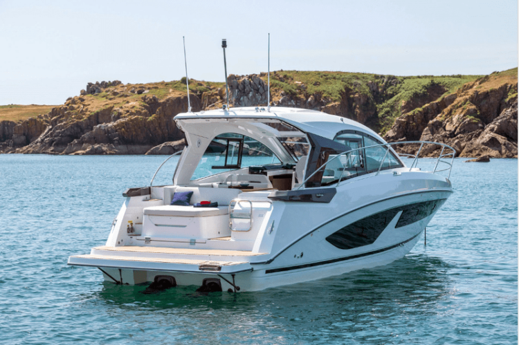 BENETEAU GRAN TURISMO 36