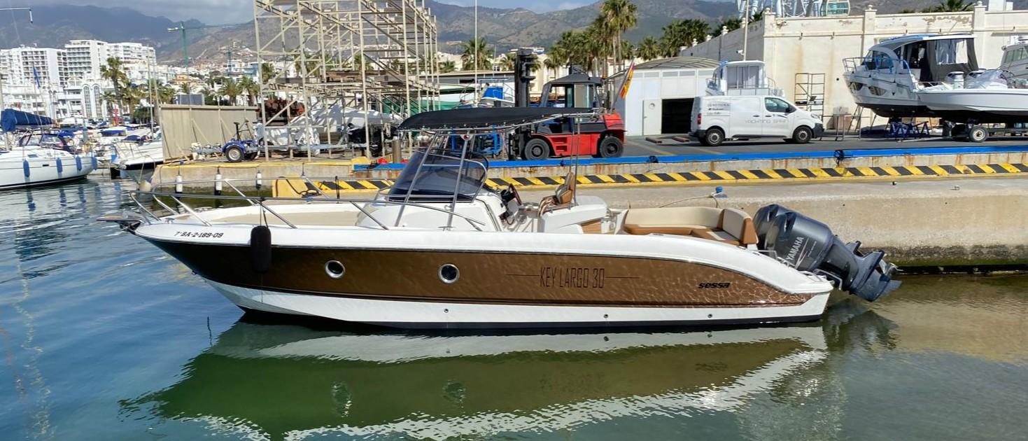 Key Largo 30