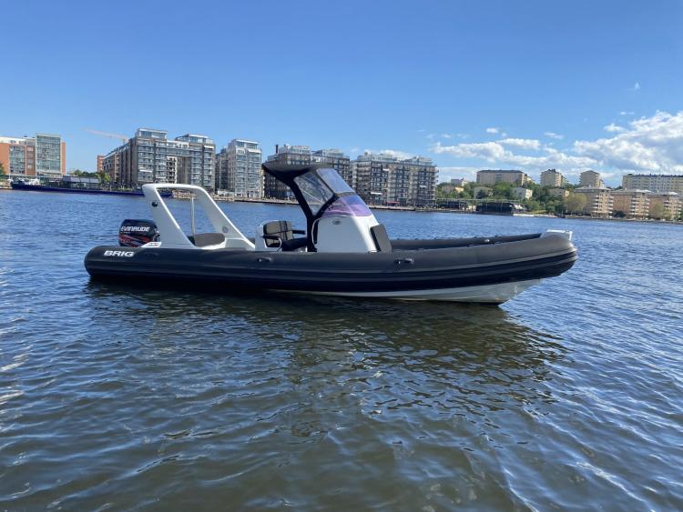 BRIG Eagle 780