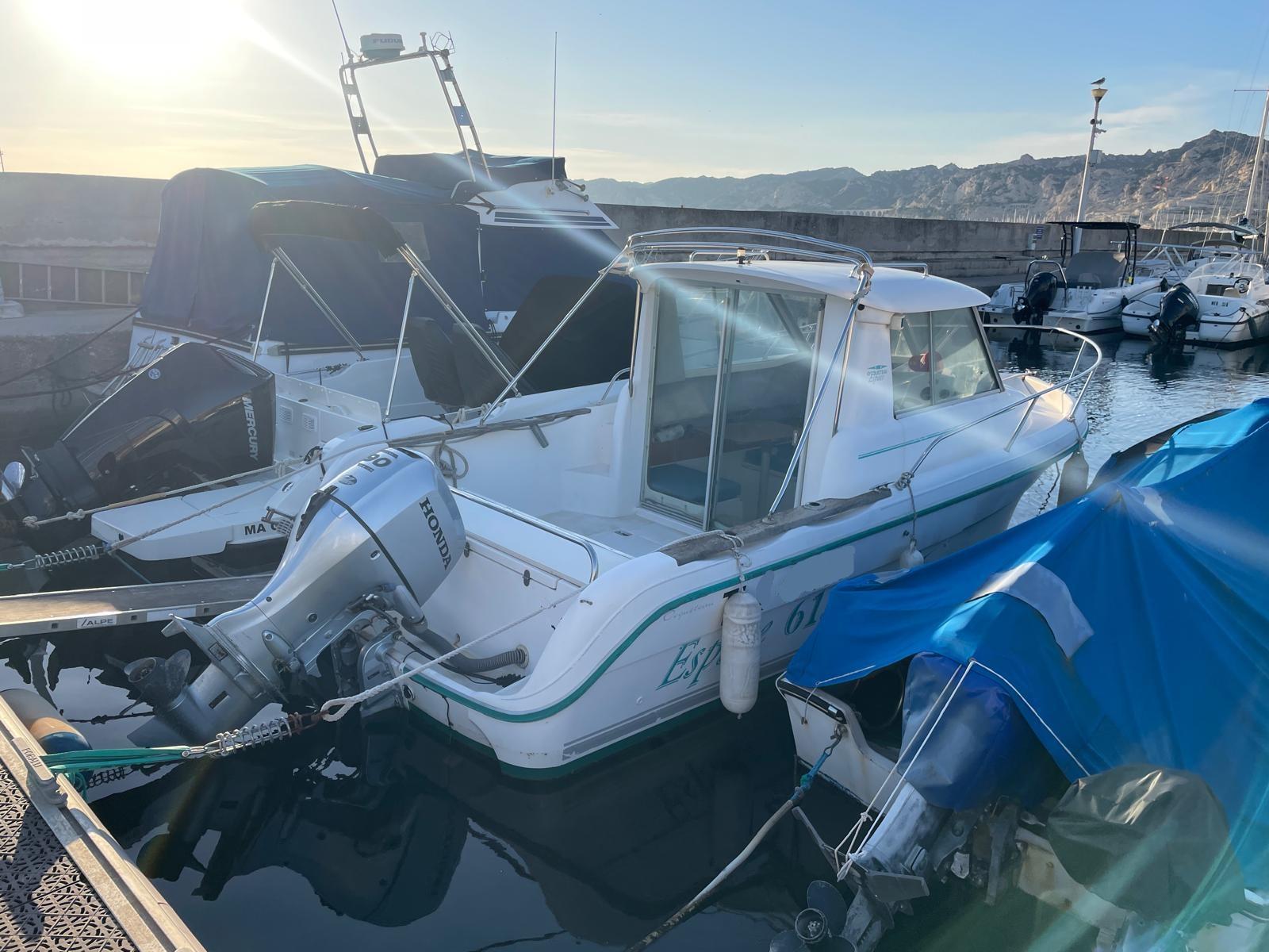 ESPACE 615.5
