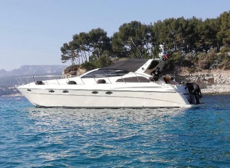 DALLA PIETA 48 Altair