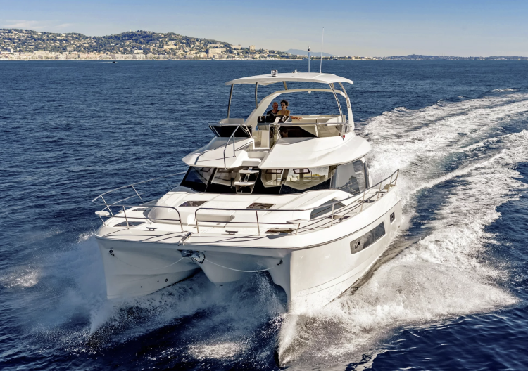 AQUILA 44