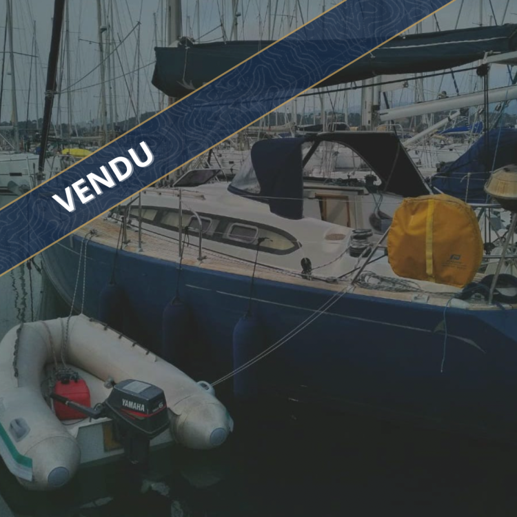 PONCIN DIVA 38