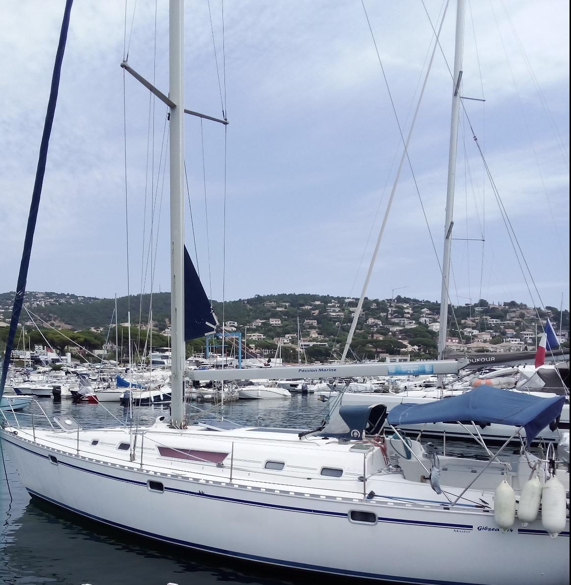 Gibsea 444