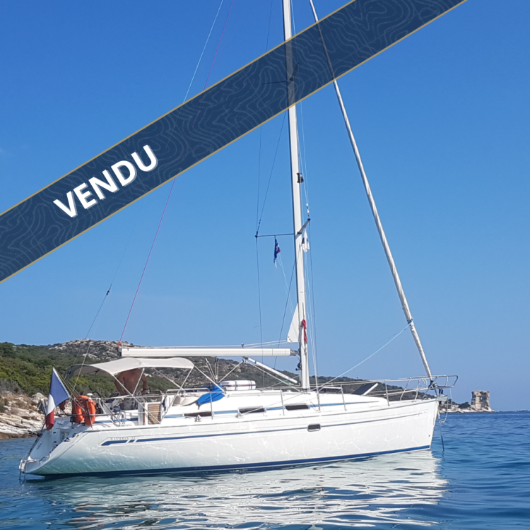 BAVARIA 34
