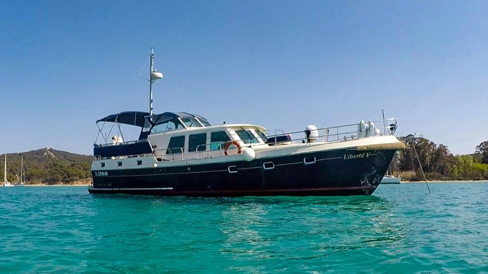 Drifter 1500 AK