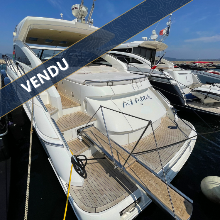 PRINCESS V53