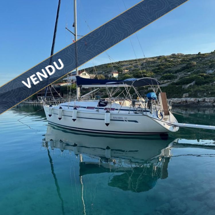 BAVARIA 32