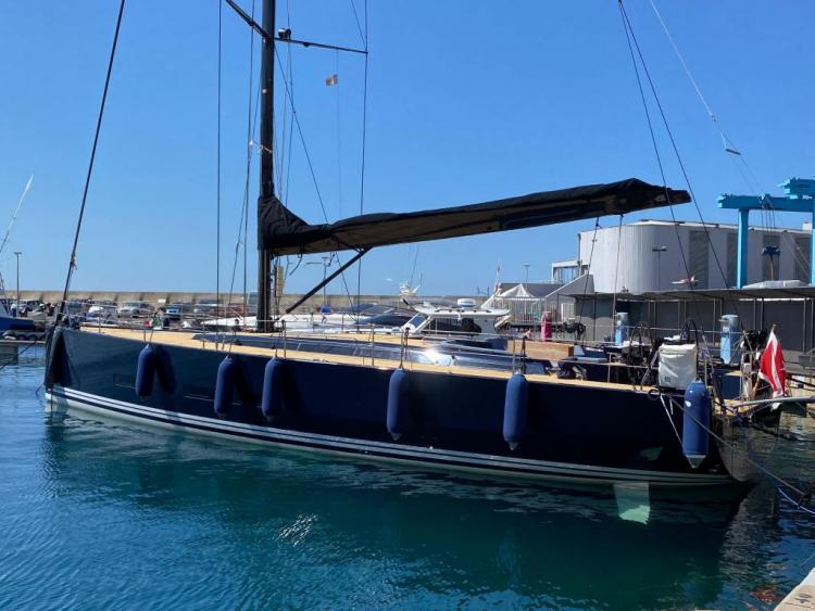 SOLARIS 55