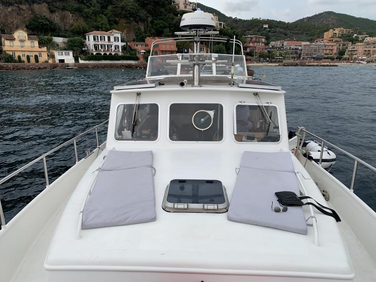 DOGGERBANK 1300