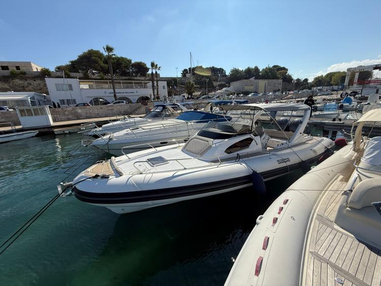 SALPA Soleil 33