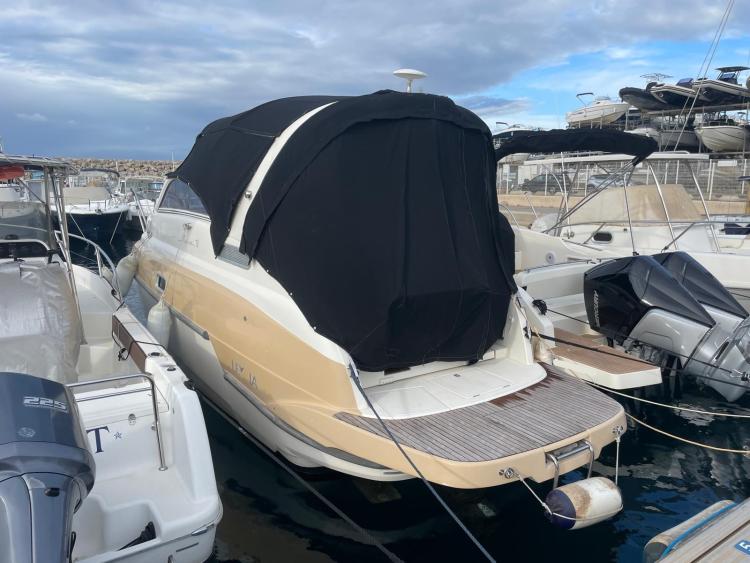 LEXSIA SILENCE 28