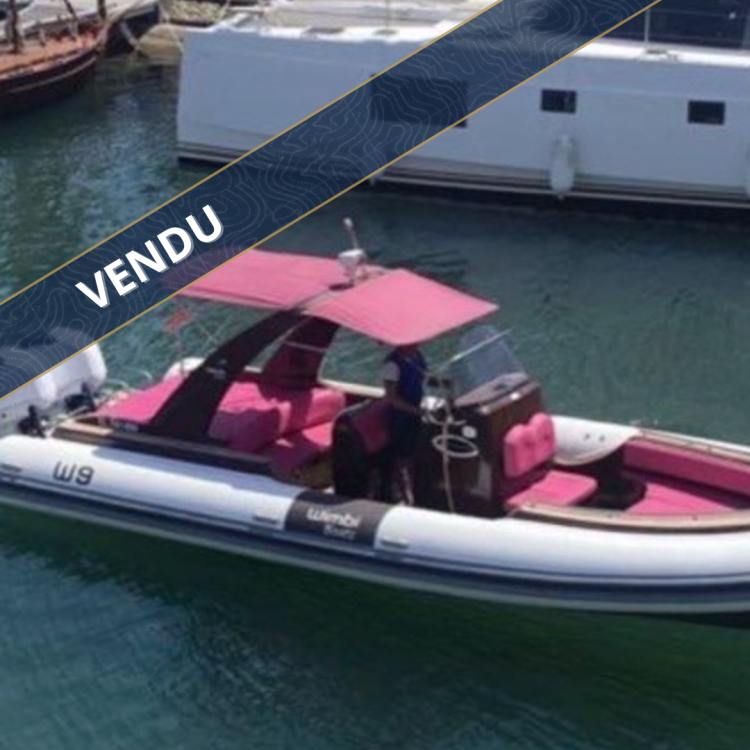 WIMBI W9