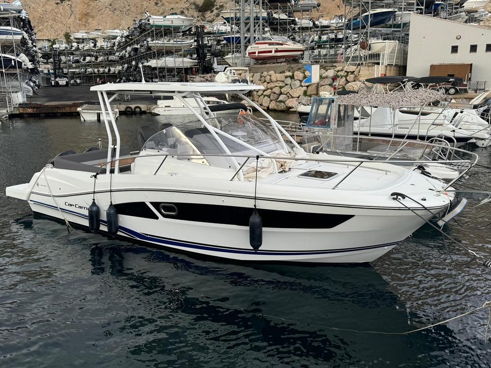 Cap Camarat 9.0 WA
