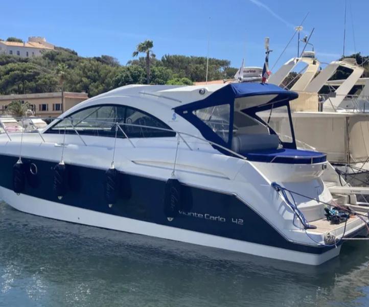 Monte Carlo 42