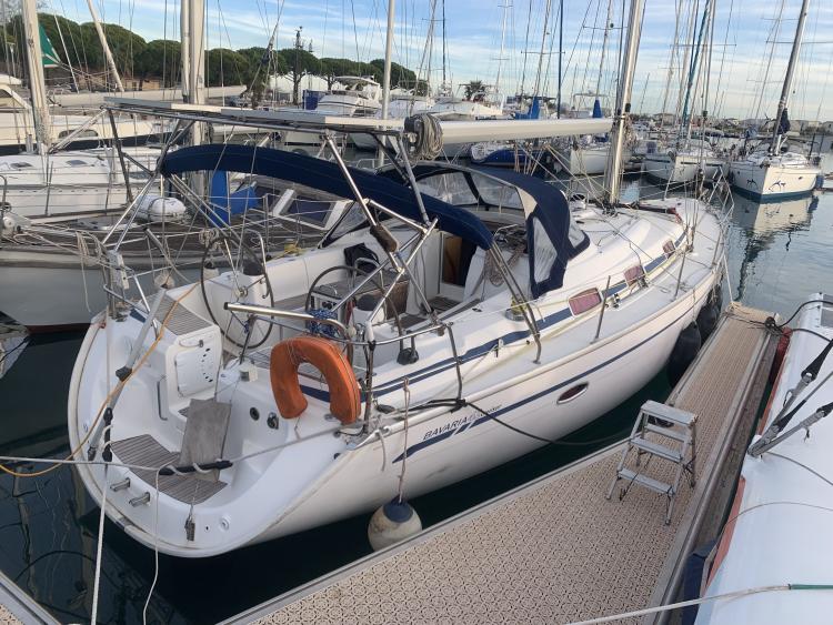 BAVARIA 42 Cruiser