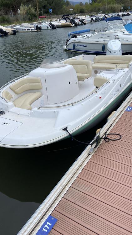 FOURWINNS Candia ES OB