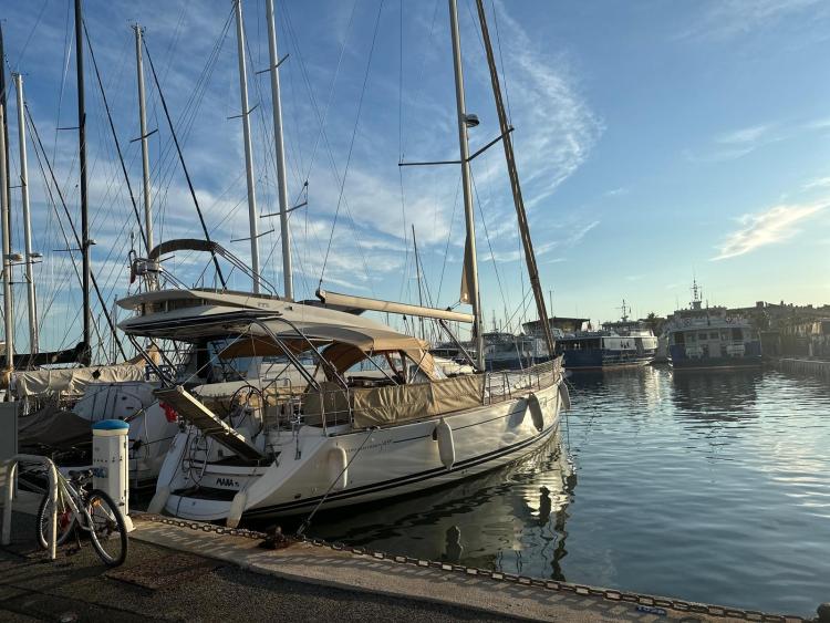 JEANNEAU 49i