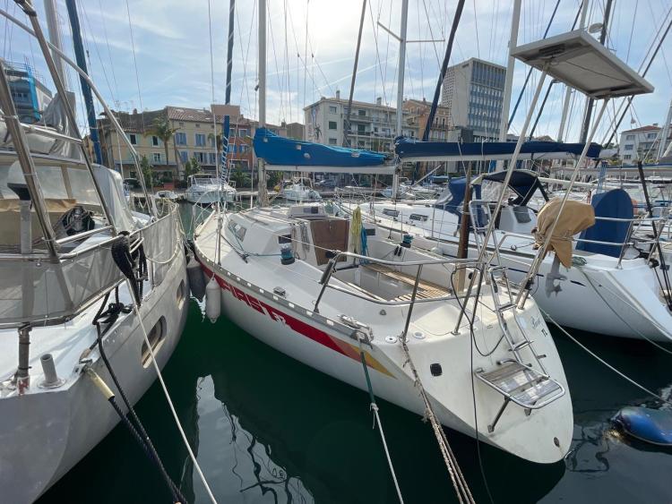 BENETEAU FIRST 32