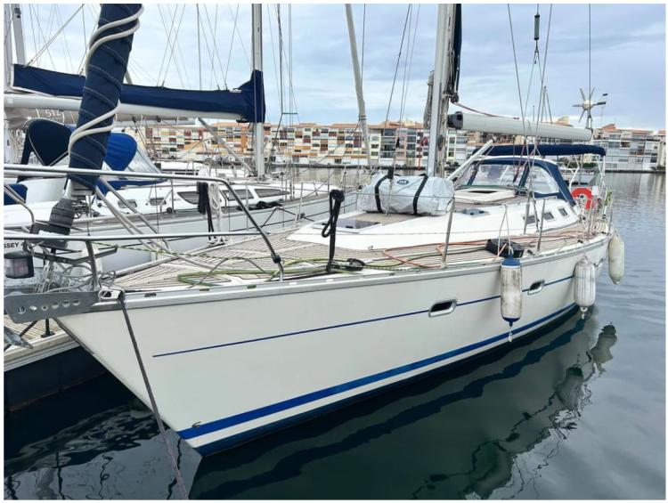 BAVARIA 44
