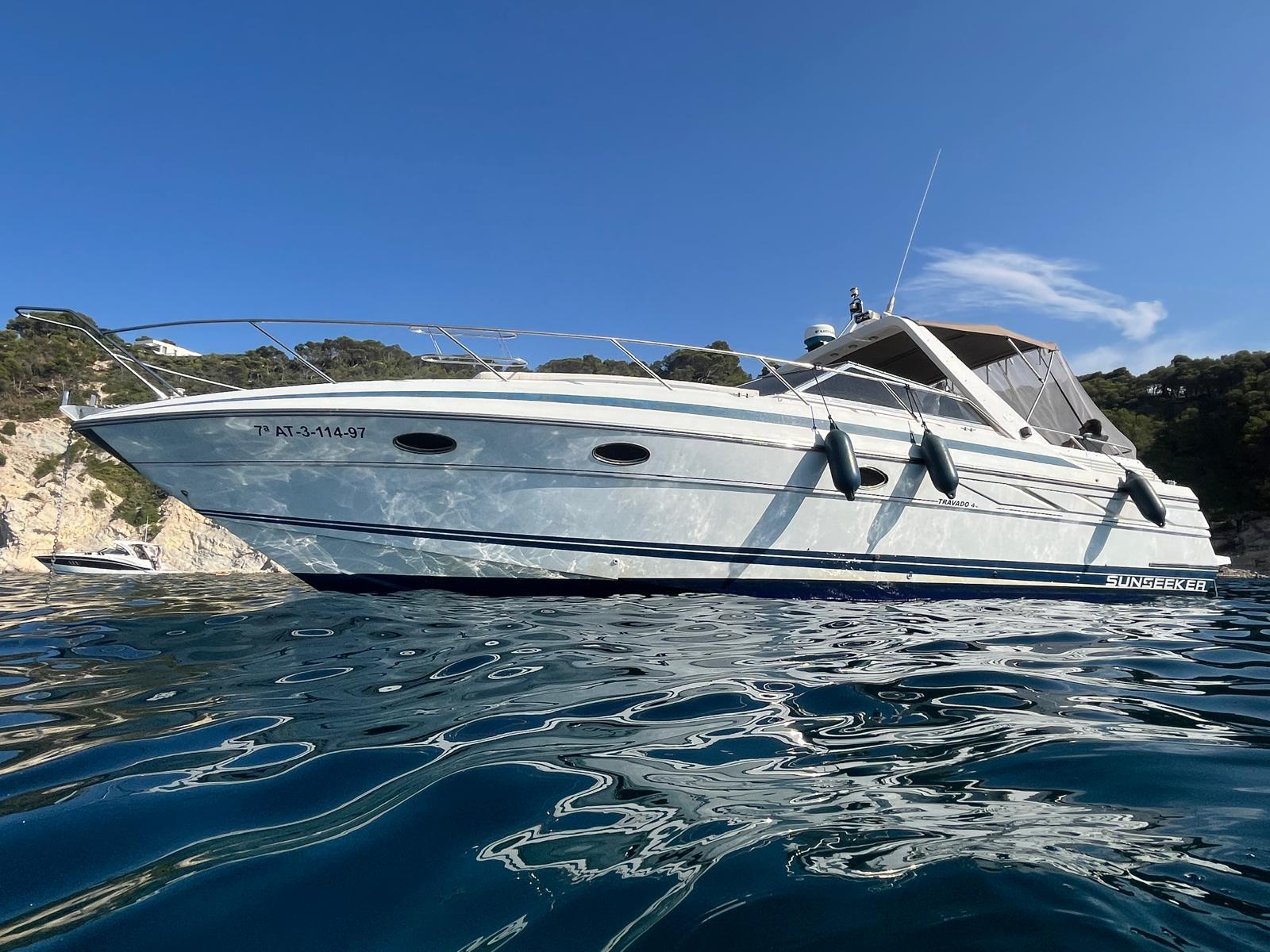 Travado 40
