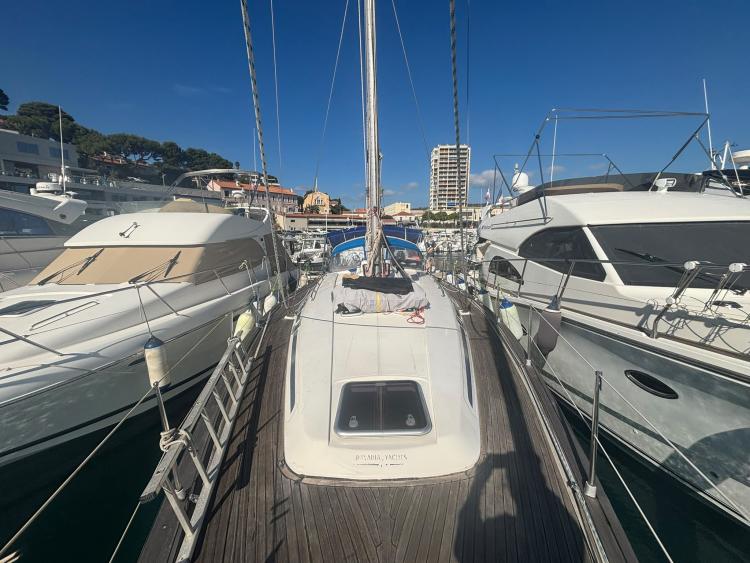 BAVARIA BAVARIA 44