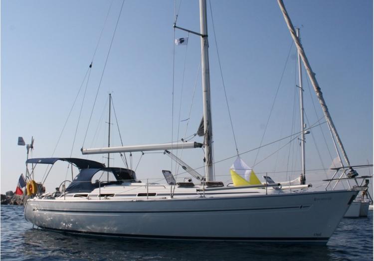 BAVARIA 41