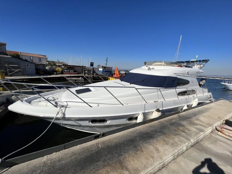 SEALINE T46