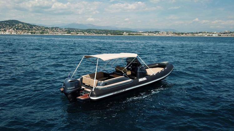 JOKERBOAT CLUBMAN 28