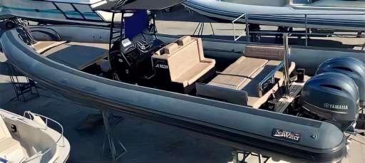 SEA WATER Phanton 300