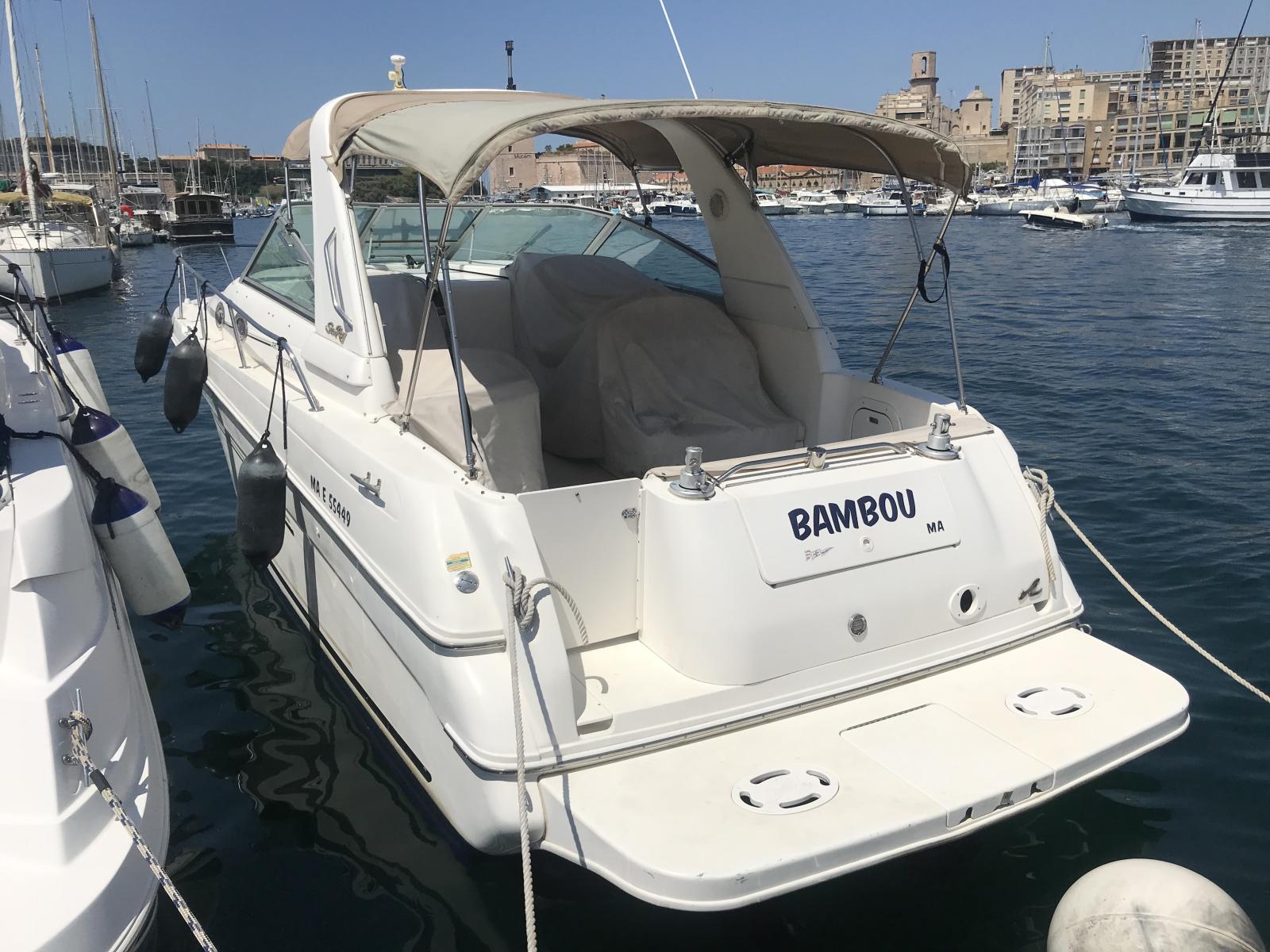 290 Sundancer